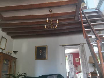 Chambre À Louer Sablons-Sur-Huisne 471496