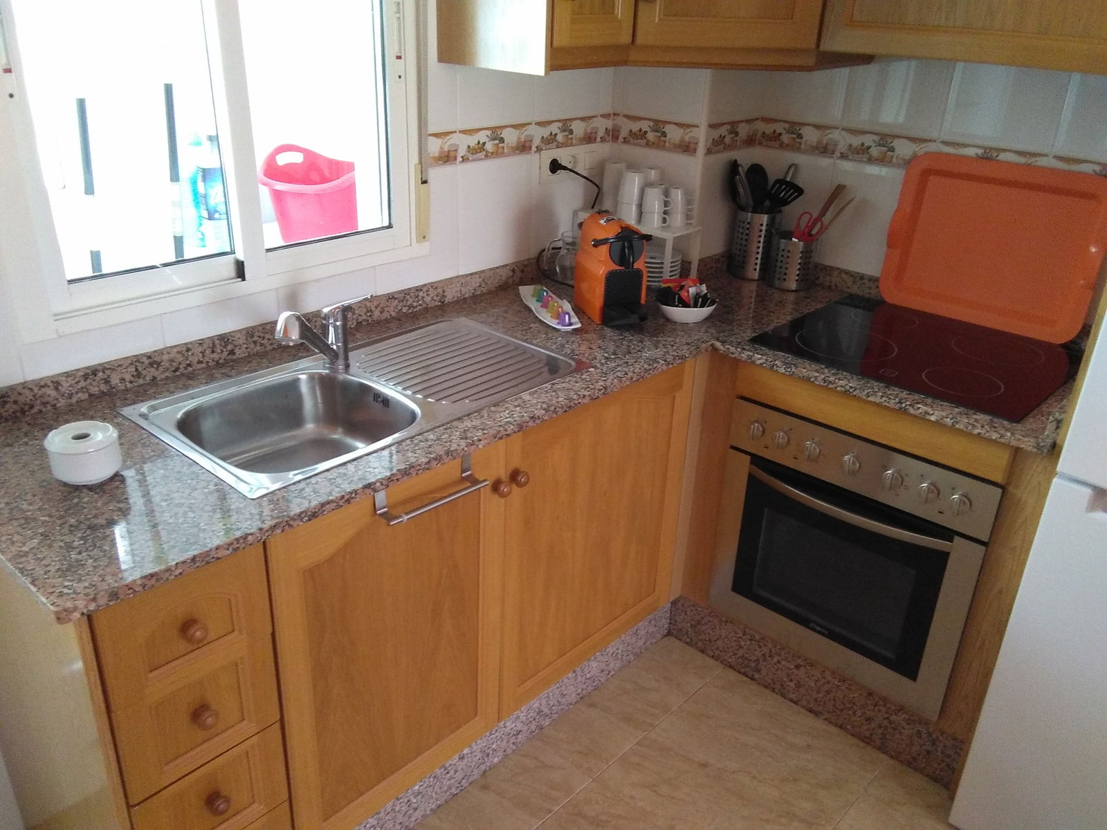 Homestay Formentera del Segura 181131