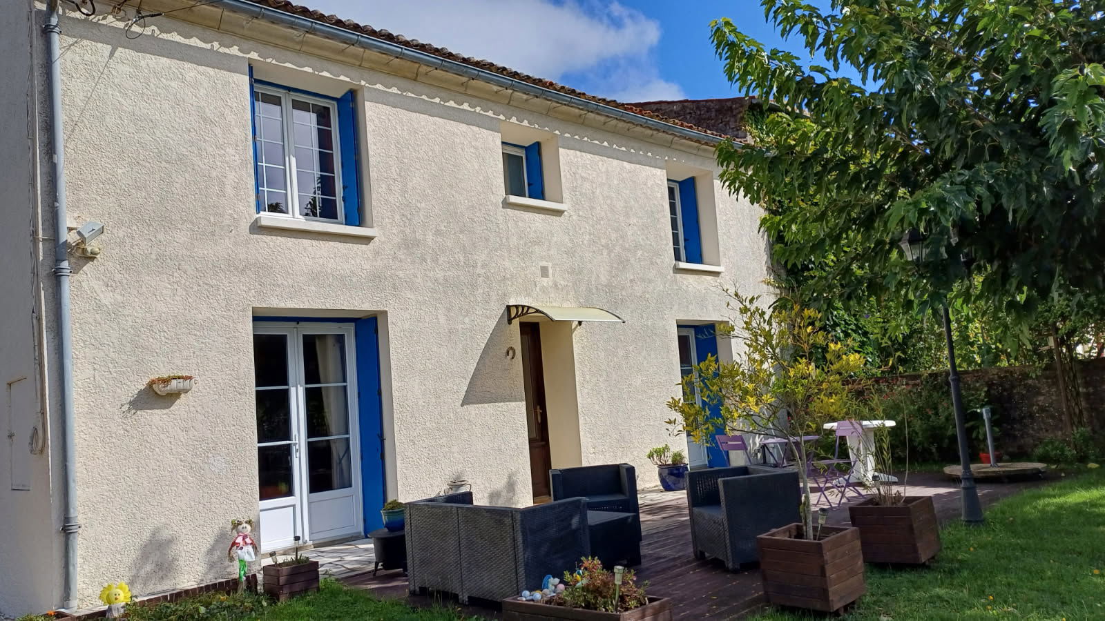 Homestay Pons 250907