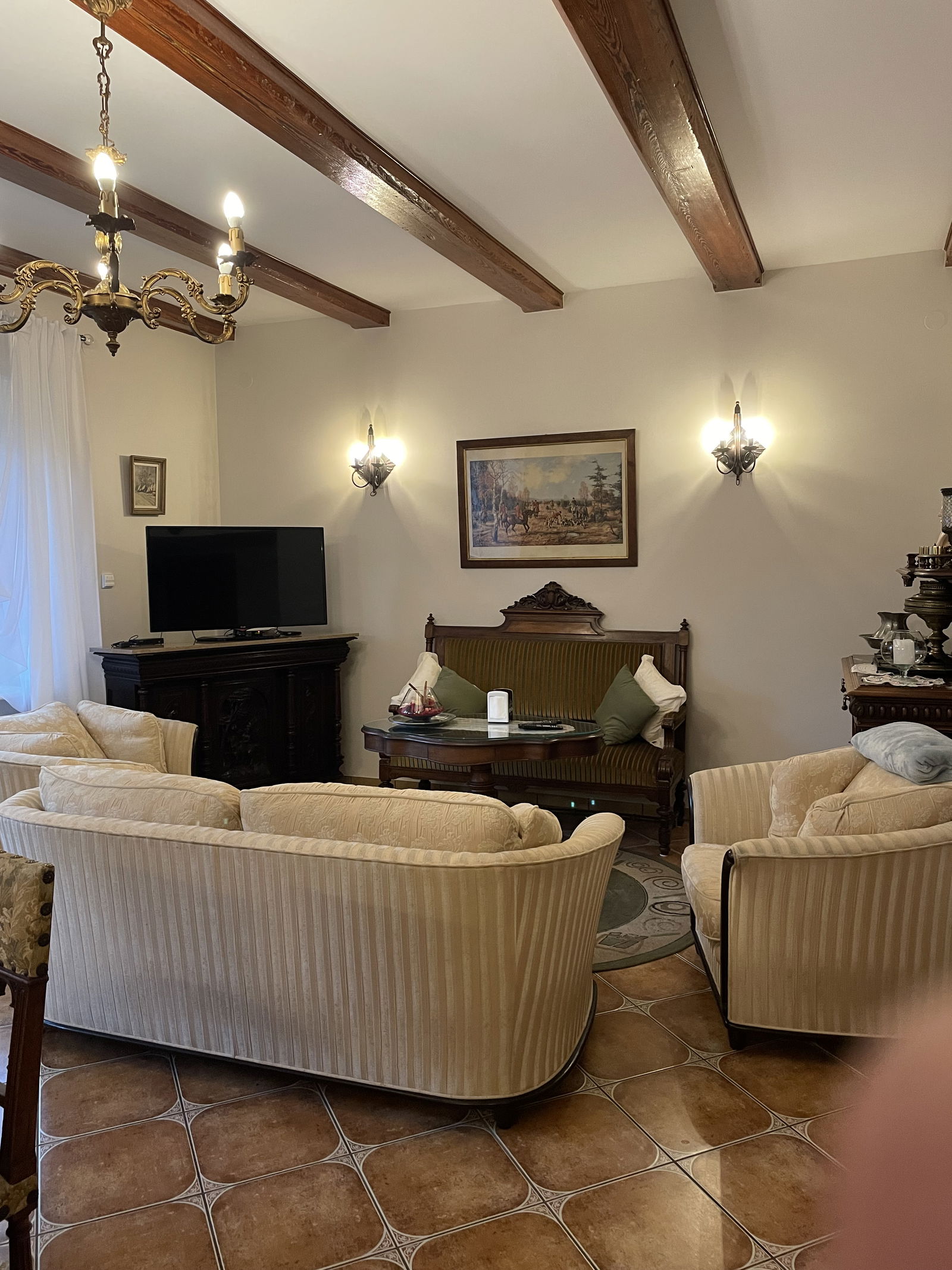 Habitaciones De Huéspedes Antonin 418633