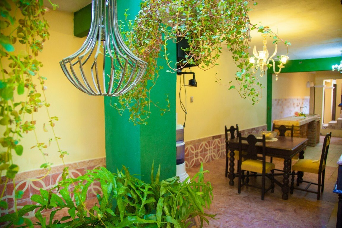 Quedarse En Casa Trinidad 187278