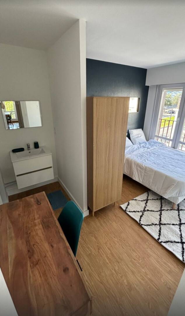 Colocación Angers 657945