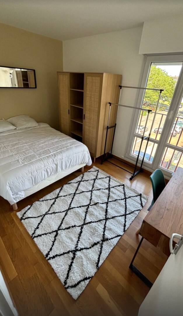 Colocación Angers 657945