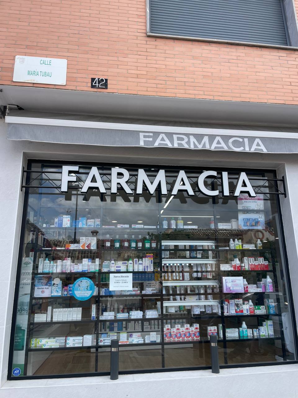 Coliving Málaga 518388