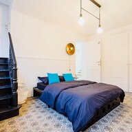 Quedarse En Casa Saint-Josse-ten-Noode 427896