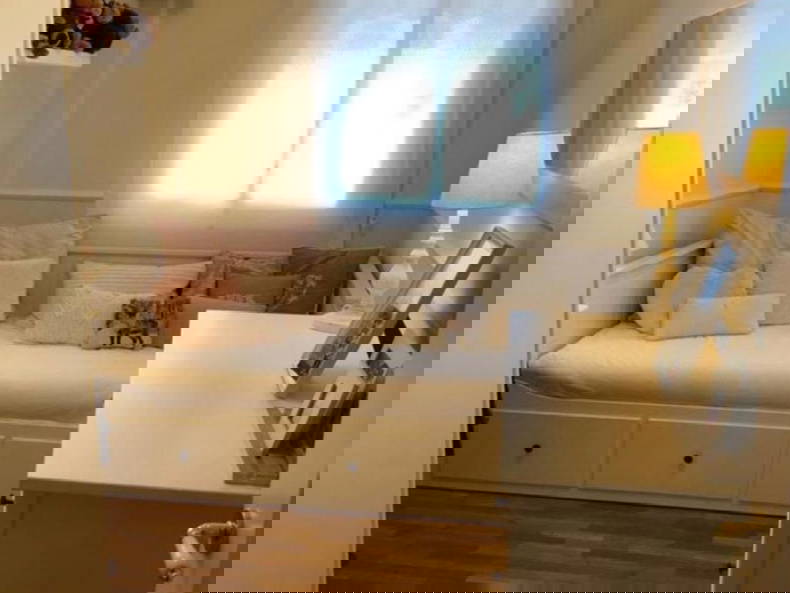 Quedarse En Casa Sant Boi de Llobregat 604000-1