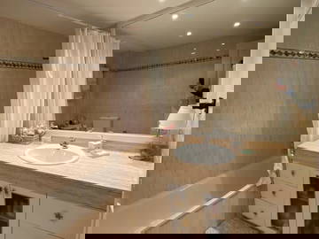 Chambre Chez L'habitant Sant Boi De Llobregat 604000-2