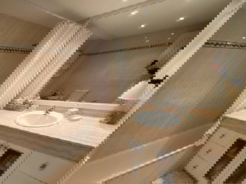 Quedarse En Casa Sant Boi de Llobregat 604000-2