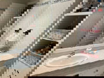 Chambre Chez L'habitant Sant Boi De Llobregat 604000-3