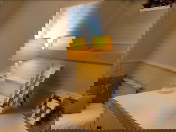 Chambre Chez L'habitant Sant Boi De Llobregat 604000-4