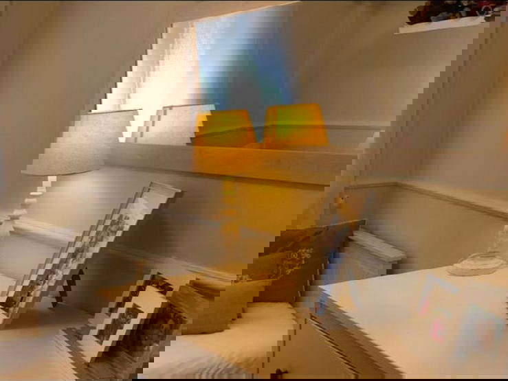 Quedarse En Casa Sant Boi de Llobregat 604000-4