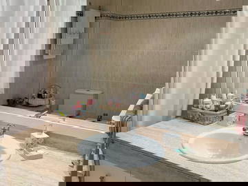 Chambre Chez L'habitant Sant Boi De Llobregat 604000-5