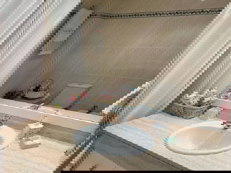 Quedarse En Casa Sant Boi de Llobregat 604000-5