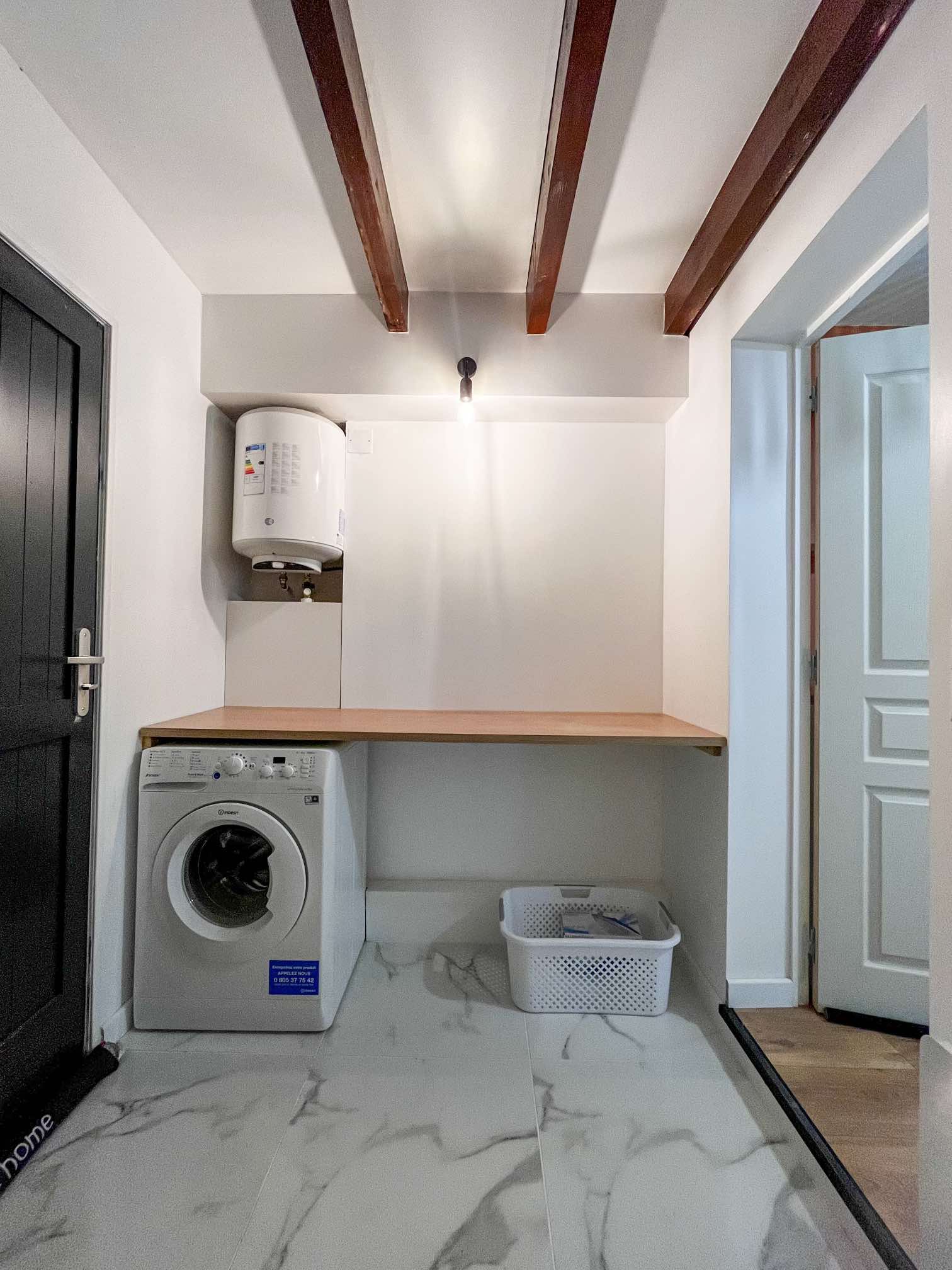 Colocación Poitiers 474269