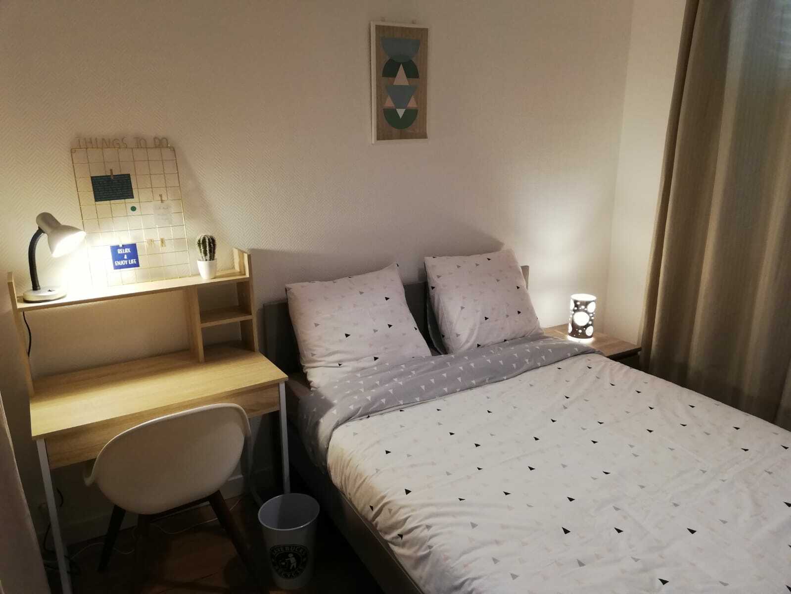 Colocación Toulouse 227730