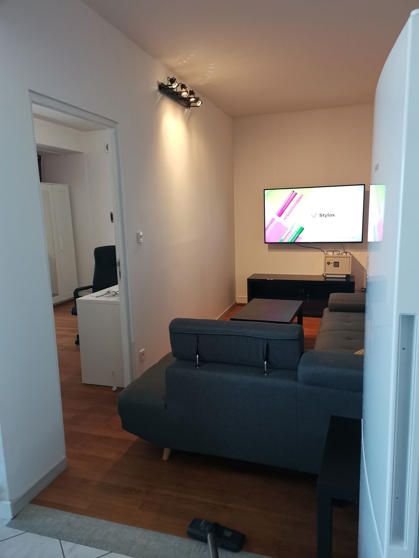 Colocación Metz 251281