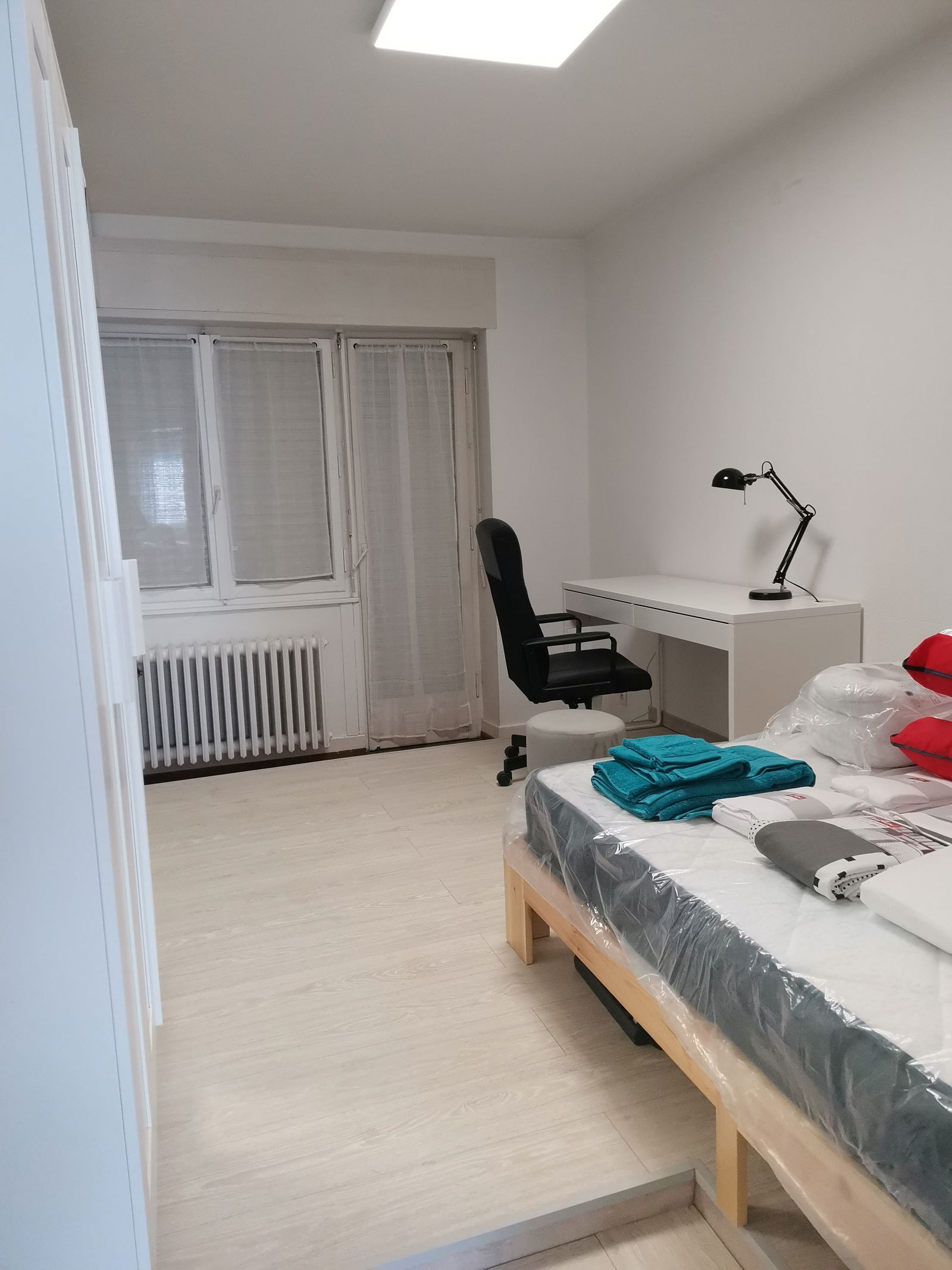 Colocación Metz 251281