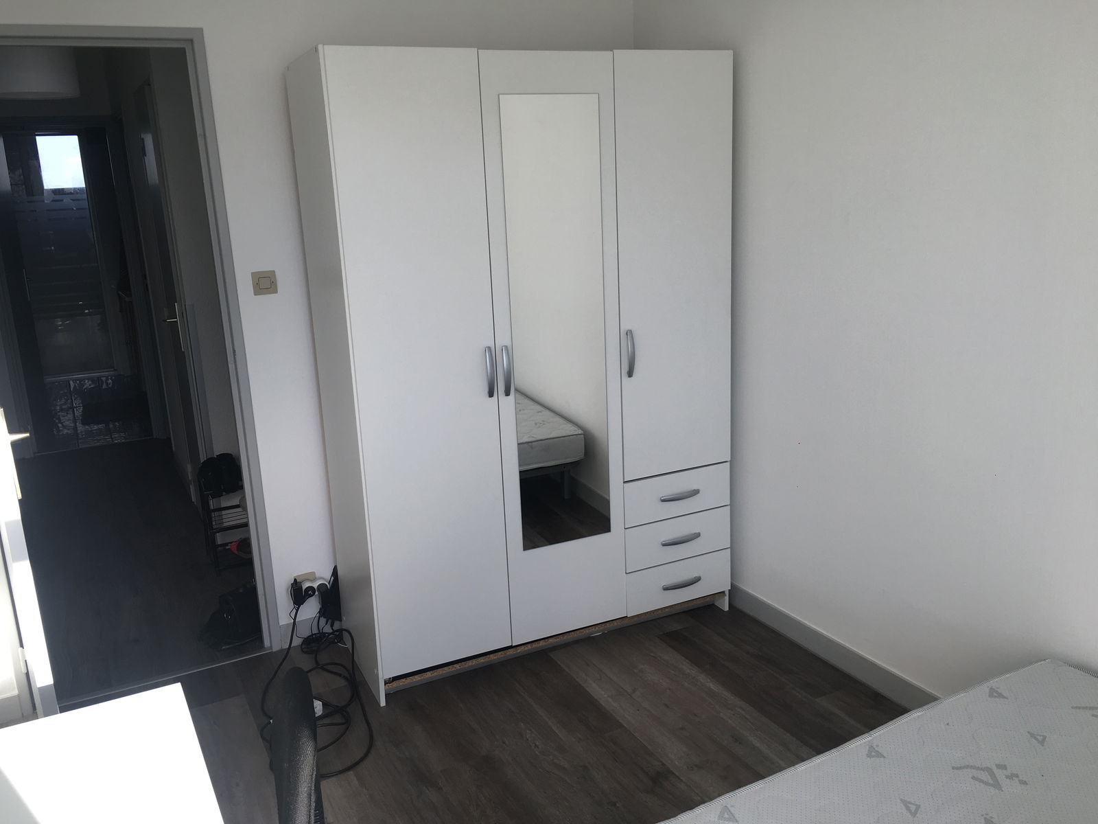 Colocación Toulouse 245805