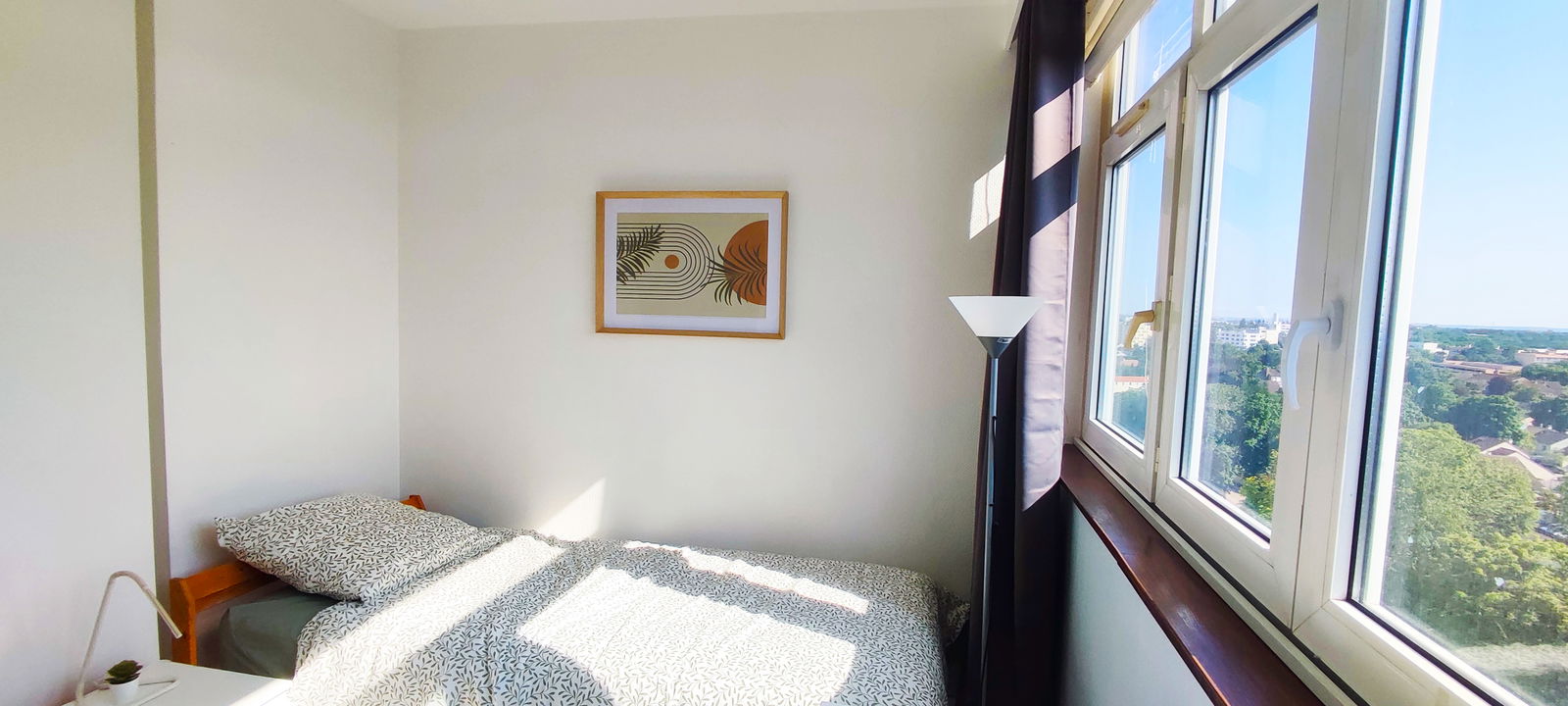 Colocación Évry-Courcouronnes 547166