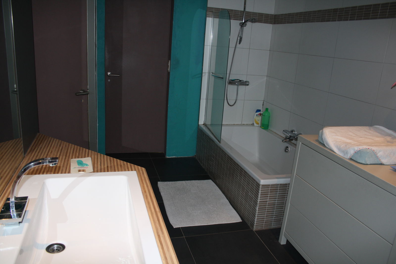 Colocación Nivelles 69928