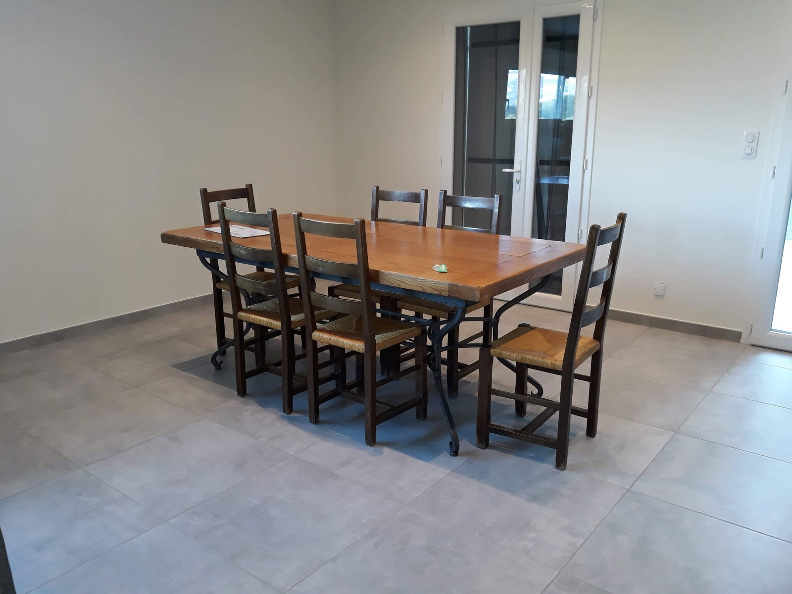 Estudio Independiente Gap 230602