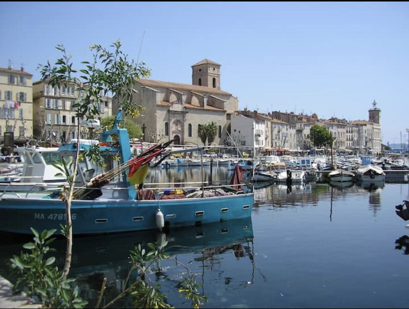 Estudio Independiente La Ciotat 262605