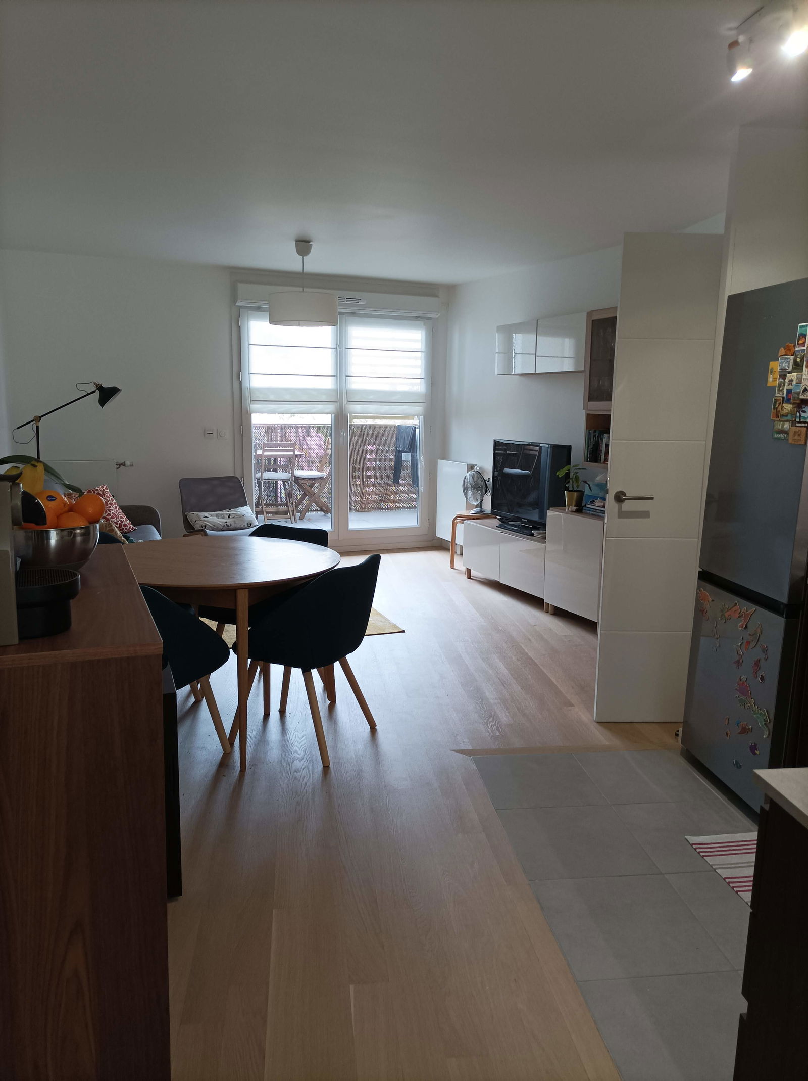 Estudio Independiente Bagneux 268260