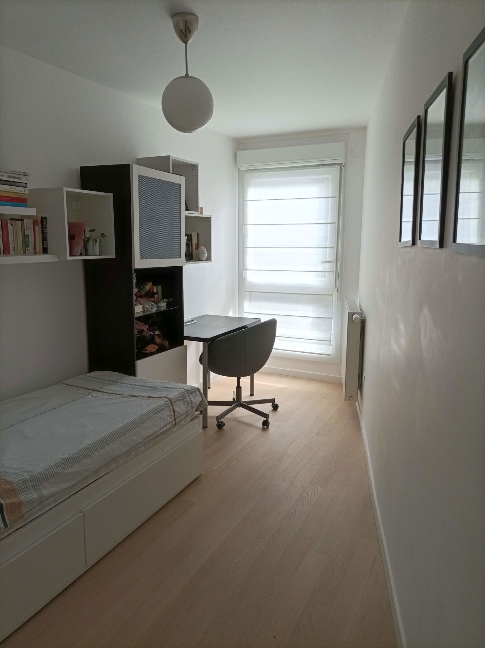 Estudio Independiente Bagneux 268260