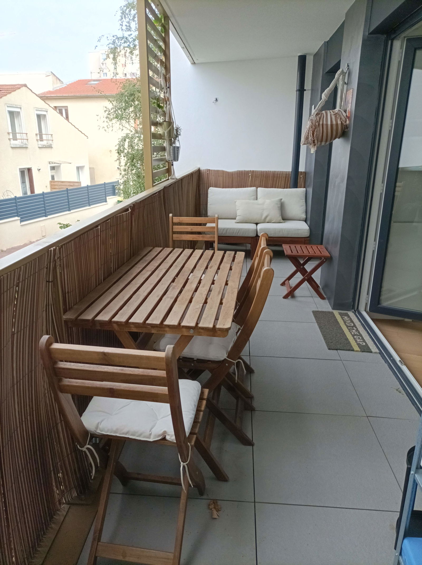 Estudio Independiente Bagneux 268260