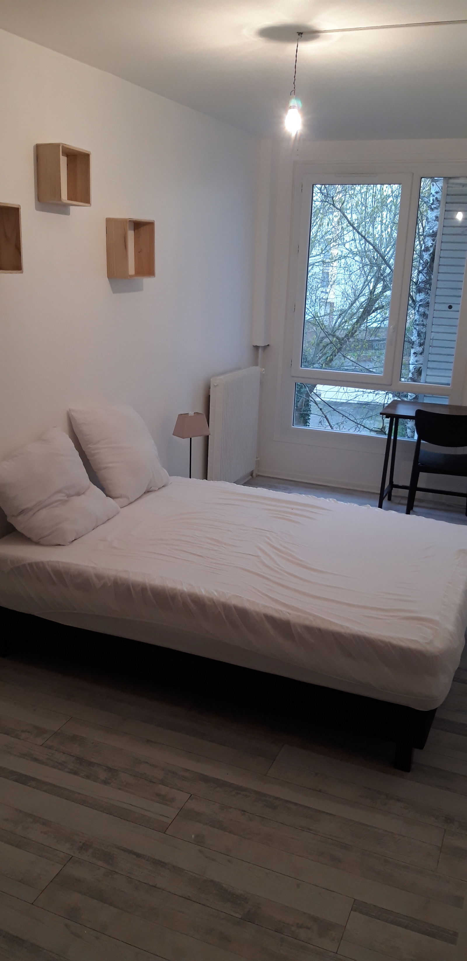 Colocación Corbeil-Essonnes 246656