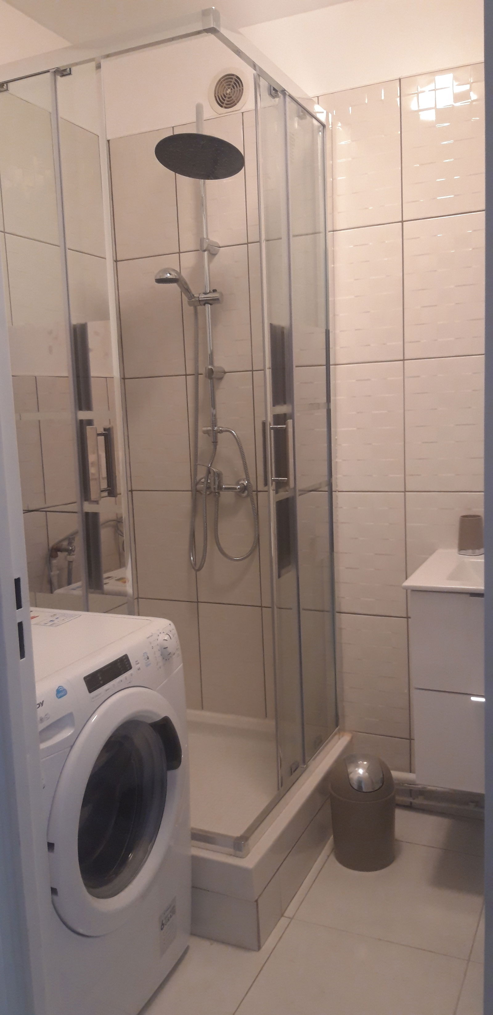 Colocación Corbeil-Essonnes 246656