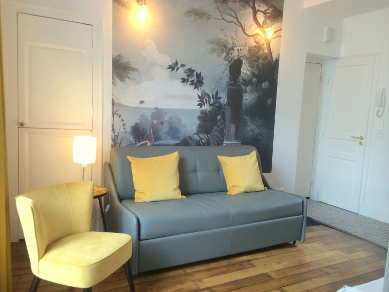 Estudio Independiente Versailles 231529