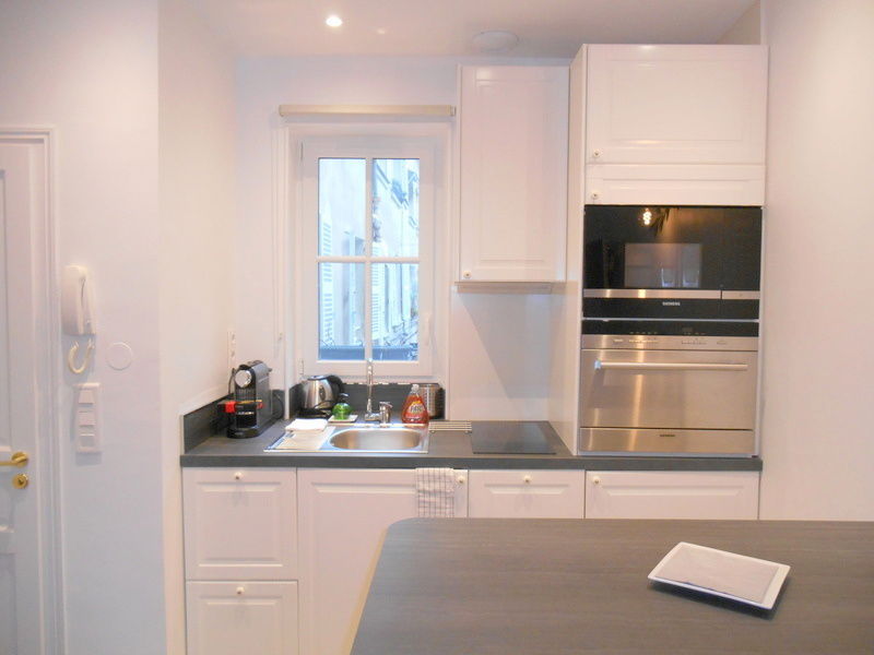 Estudio Independiente Versailles 231529