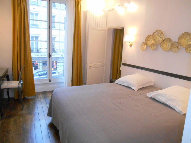 Estudio Independiente Versailles 231529