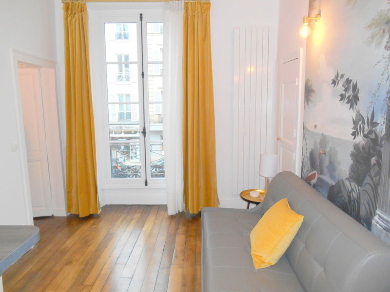 Estudio Independiente Versailles 231529