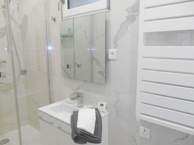 Estudio Independiente Versailles 231529
