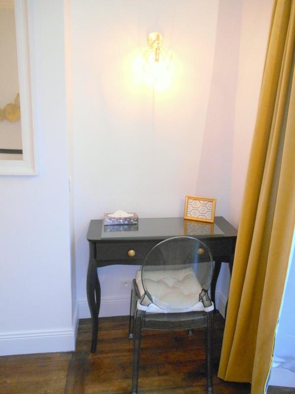 Estudio Independiente Versailles 231529