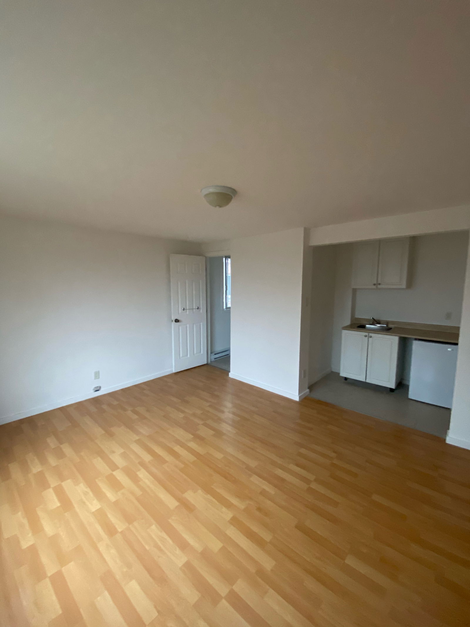Estudio Independiente Montréal 246357