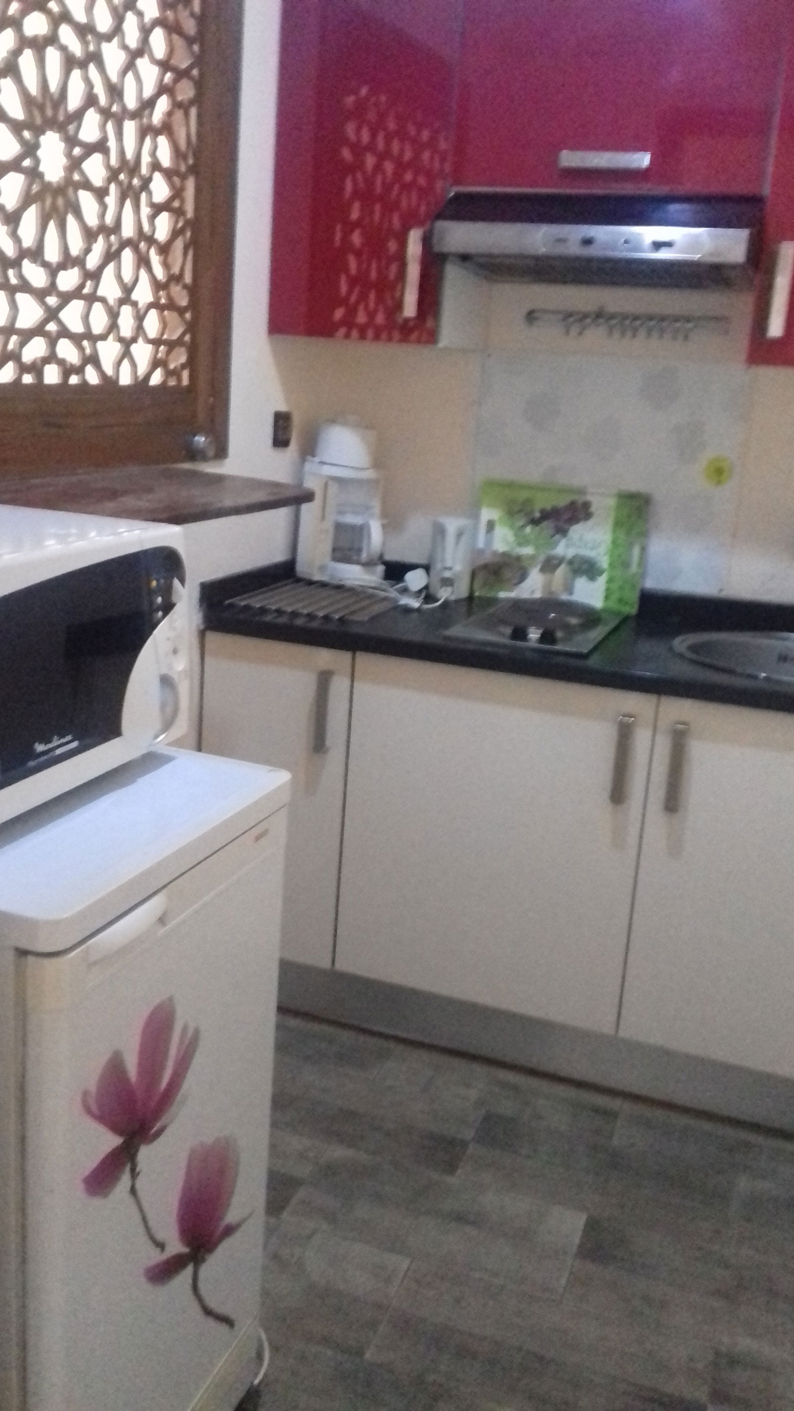 Estudio Independiente Rabat 132080