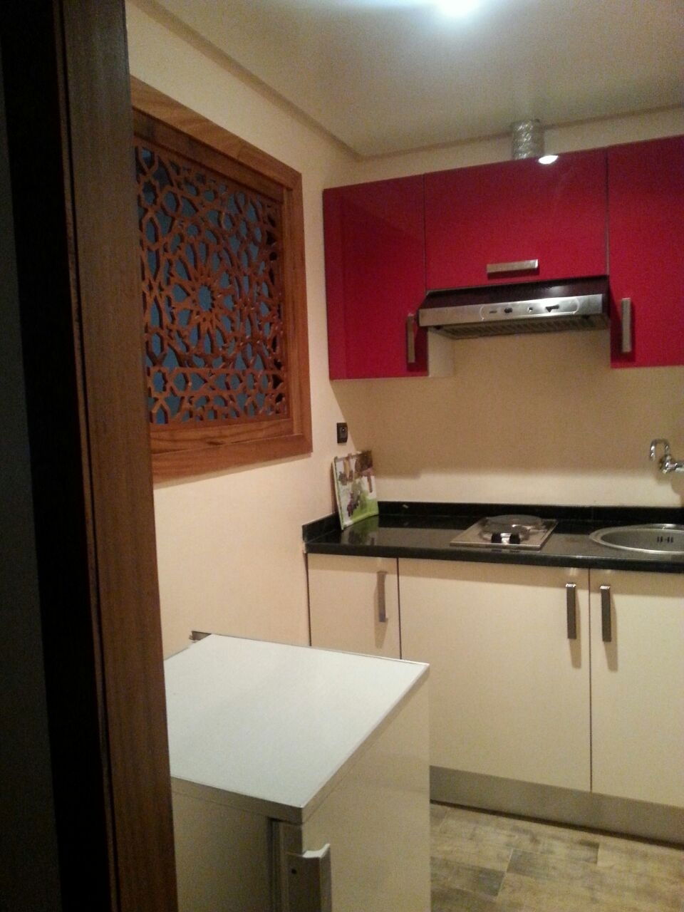Estudio Independiente Rabat 132080