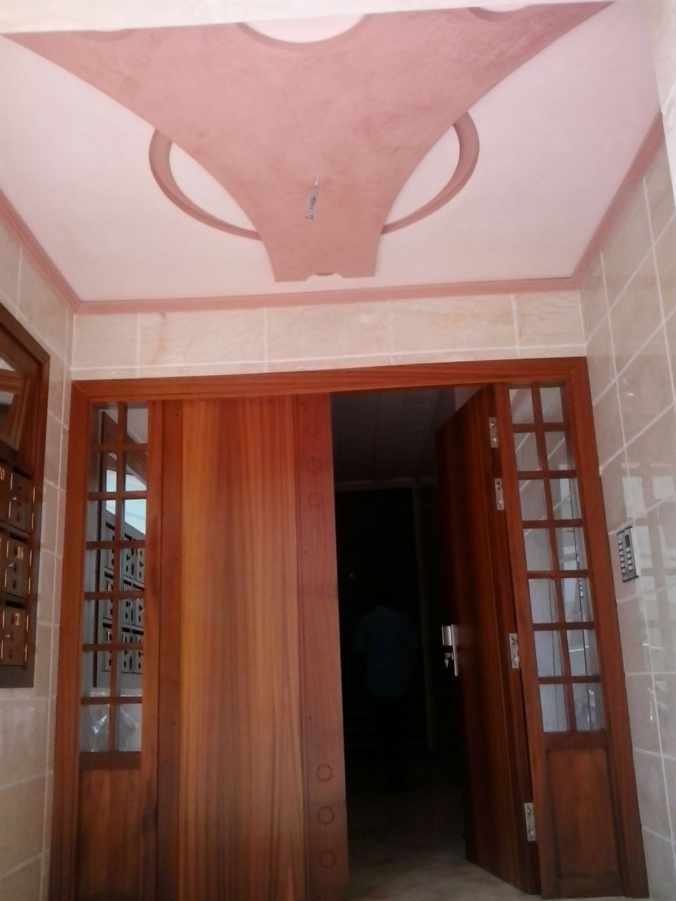 Estudio Independiente Rabat 132080