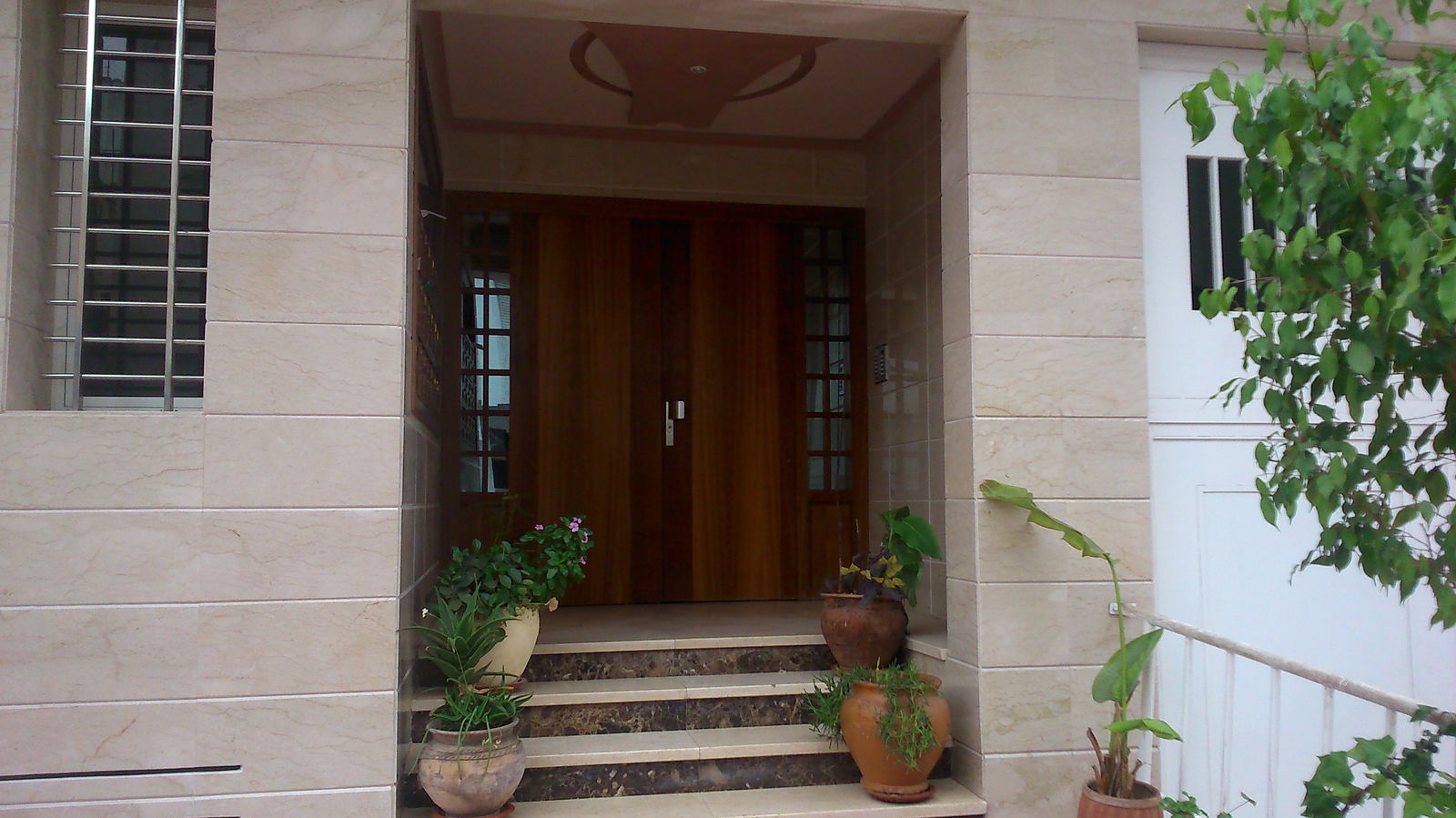 Estudio Independiente Rabat 132080