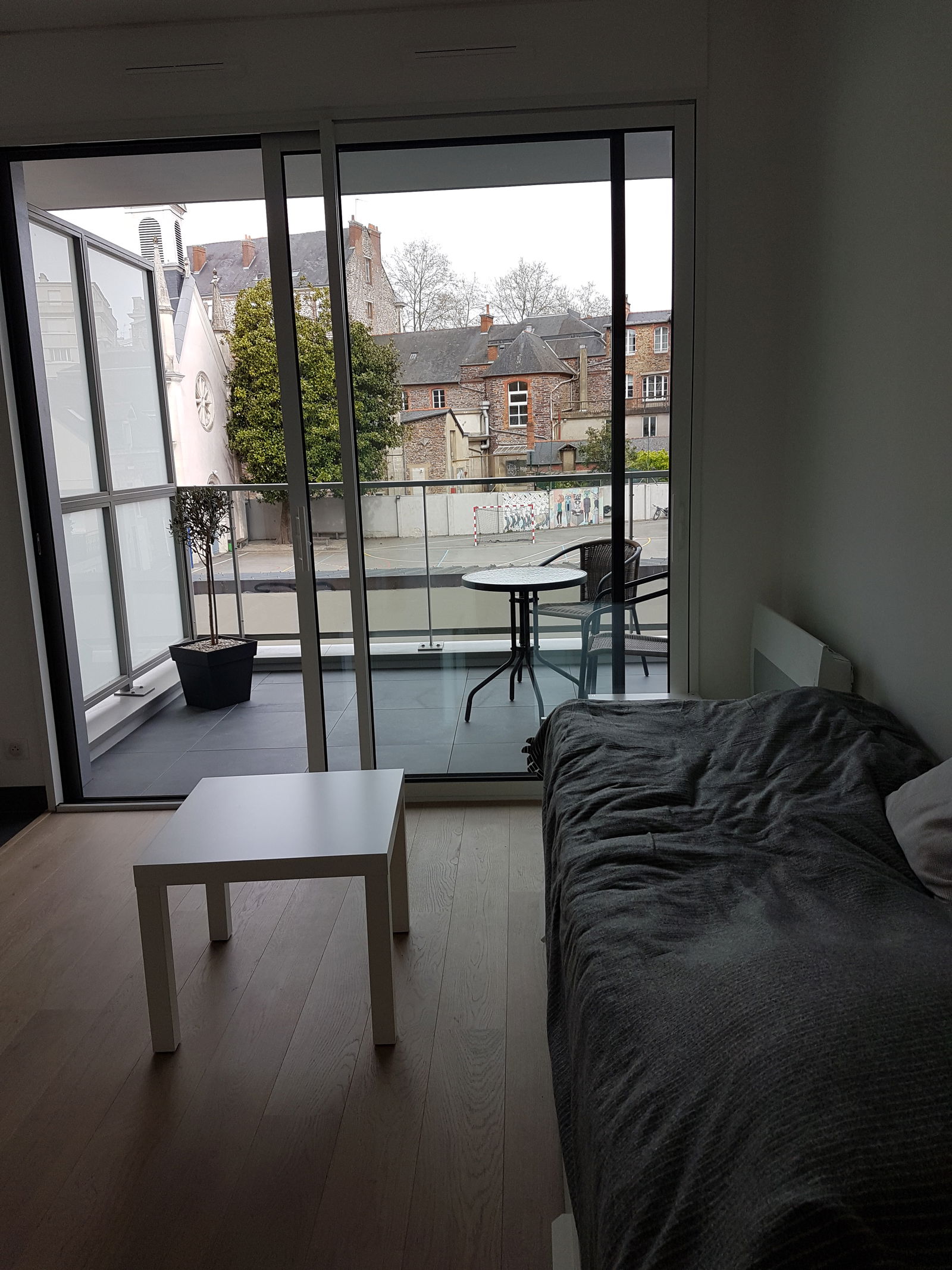 Estudio Independiente Rennes 265482