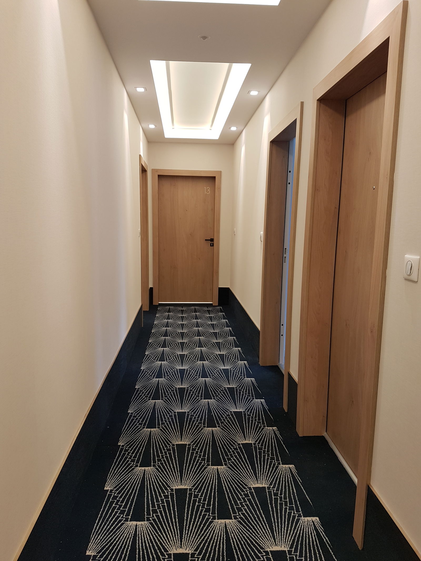 Estudio Independiente Rennes 265482