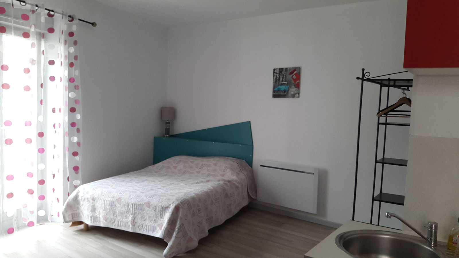 Estudio Independiente Viviers 117028