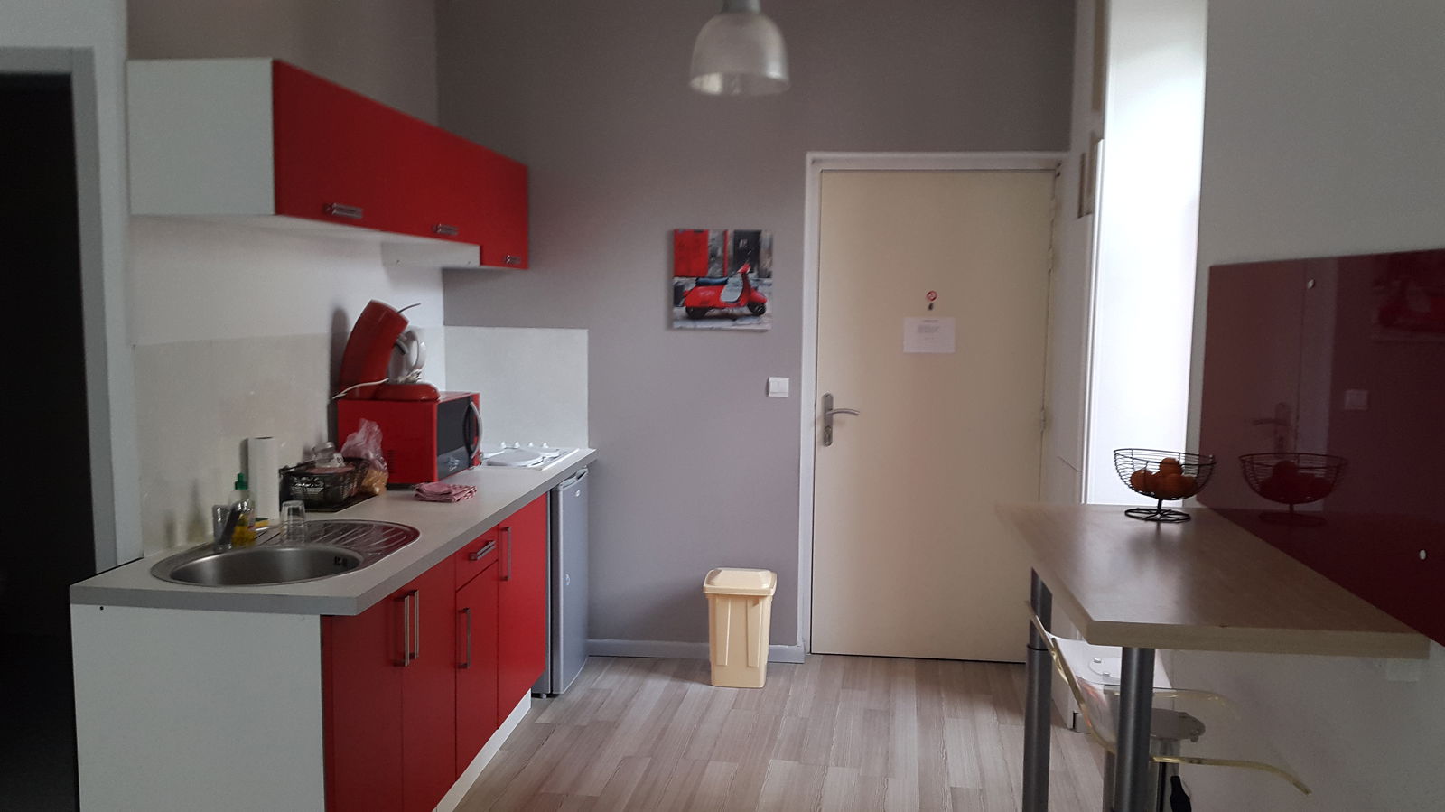 Estudio Independiente Viviers 117028