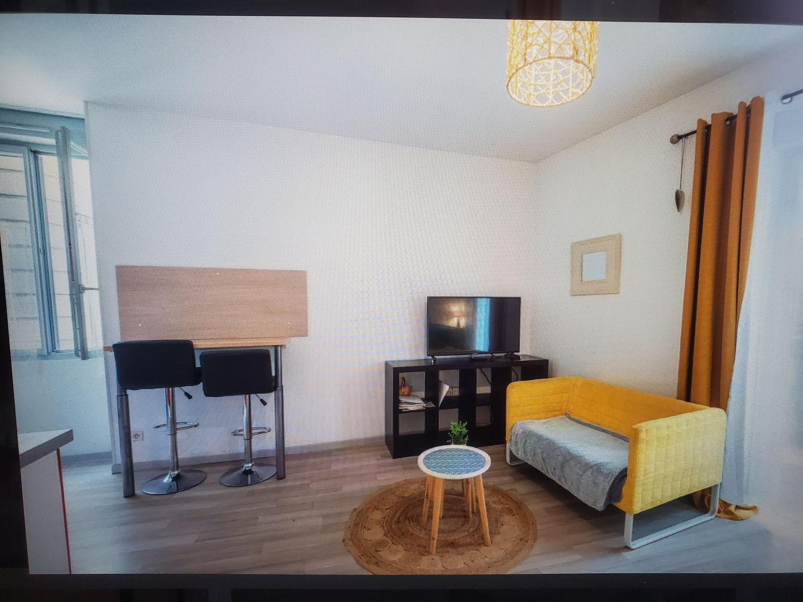 Estudio Independiente Viviers 117028