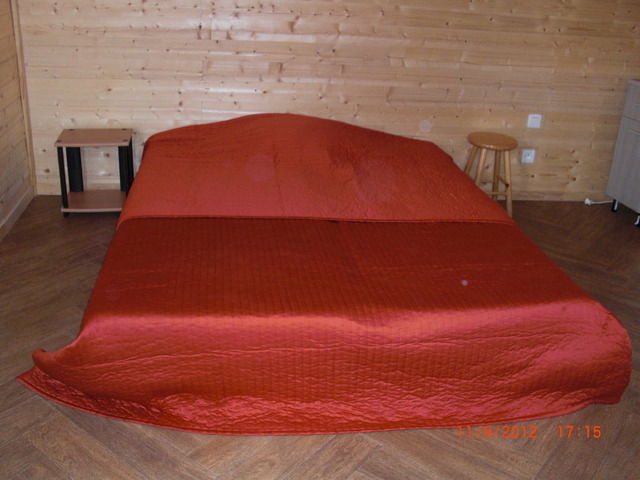 Quedarse En Casa Villeneuve-Tolosane 16747