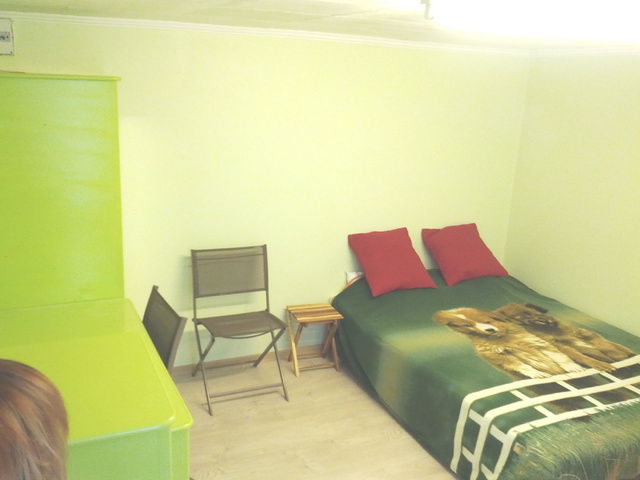 Quedarse En Casa Villeneuve-Tolosane 16747