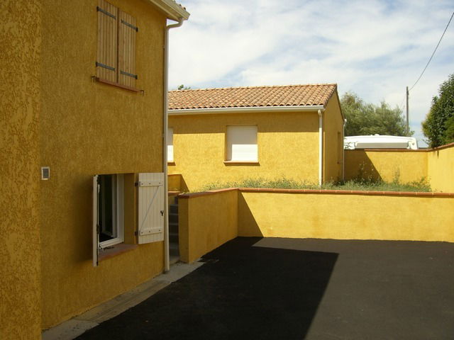 Quedarse En Casa Villeneuve-Tolosane 16747